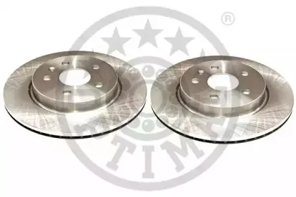 BS-8472 OPTIMAL Тормозной диск