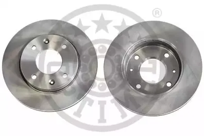 BS-8482 OPTIMAL Тормозной диск