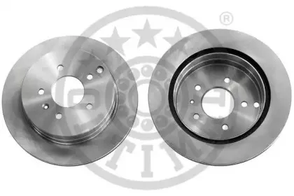BS-8492 OPTIMAL Тормозной диск