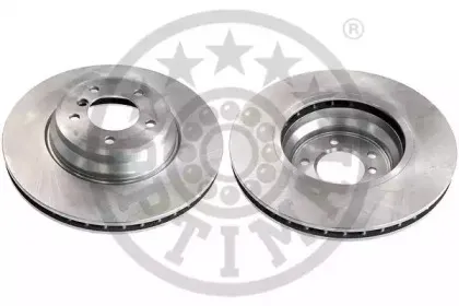 BS-8496 OPTIMAL Тормозной диск