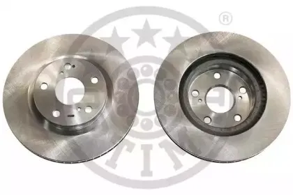 BS-8498 OPTIMAL Тормозной диск