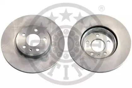 BS-8506 OPTIMAL Тормозной диск