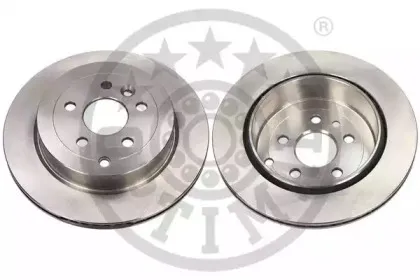 BS-8552 OPTIMAL Тормозной диск