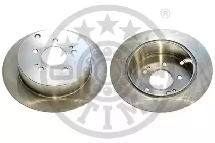 BS-8574 OPTIMAL Тормозной диск