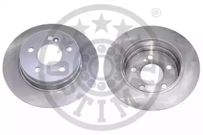 BS-8584 OPTIMAL Тормозной диск