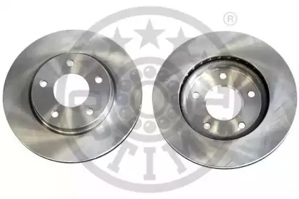 BS-8596 OPTIMAL Тормозной диск