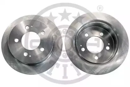 BS-8616 OPTIMAL Тормозной диск