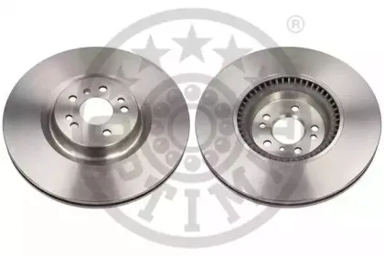 BS-8642 OPTIMAL Тормозной диск