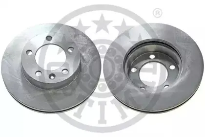 BS-8682 OPTIMAL Тормозной диск
