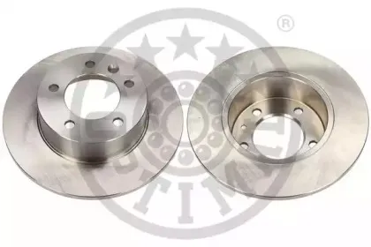 BS-8684 OPTIMAL Тормозной диск