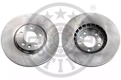 BS-8716 OPTIMAL Тормозной диск