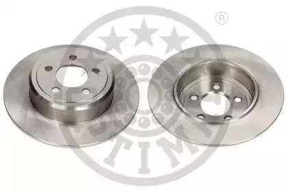 BS-8730 OPTIMAL Тормозной диск