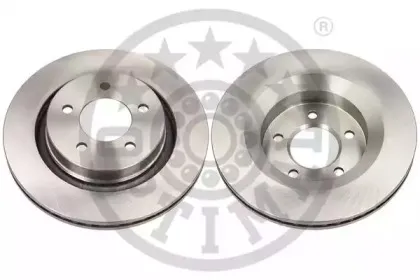 BS-8734 OPTIMAL Тормозной диск
