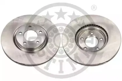 BS-8762 OPTIMAL Тормозной диск