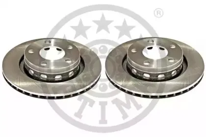 BS-8778 OPTIMAL Тормозной диск