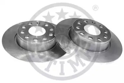 BS-8784 OPTIMAL Тормозной диск