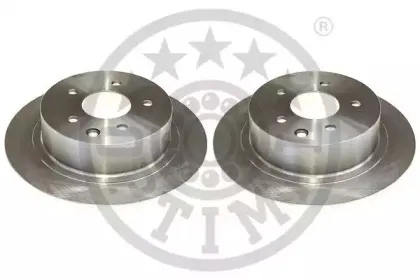 BS-8794 OPTIMAL Тормозной диск