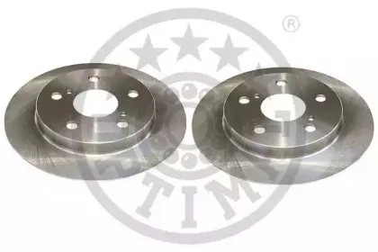 BS-8842 OPTIMAL Тормозной диск
