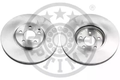 BS-8996 OPTIMAL Тормозной диск