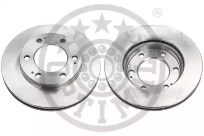 BS-9080 OPTIMAL Тормозной диск