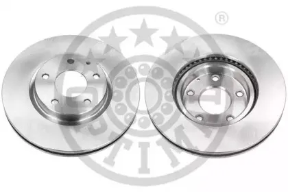 BS-9096 OPTIMAL Тормозной диск