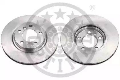 BS-9100 OPTIMAL Тормозной диск