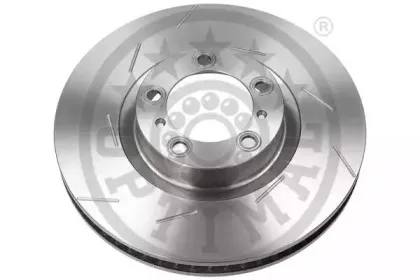 BS-9124 OPTIMAL Тормозной диск