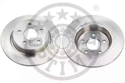 BS-9132 OPTIMAL Тормозной диск