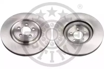BS-9170 OPTIMAL Тормозной диск