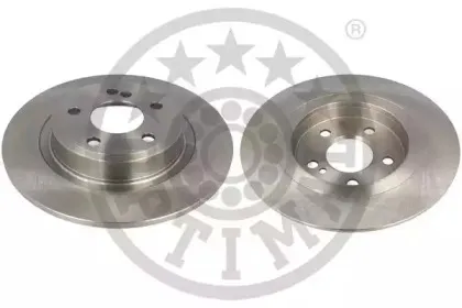 BS-9198 OPTIMAL Тормозной диск