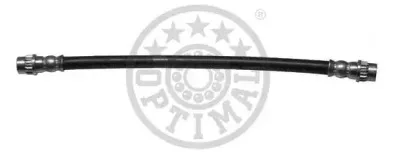BSL-193 OPTIMAL Тормозной шланг