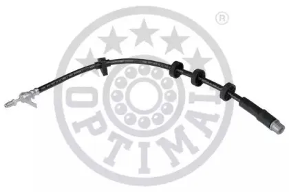 BSL-886 OPTIMAL Тормозной шланг