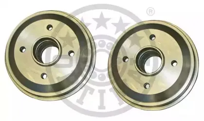 BT-0670 OPTIMAL Тормозной барабан