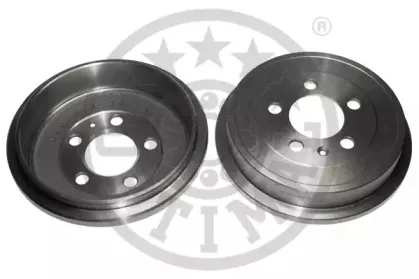 BT-1300 OPTIMAL Тормозной барабан