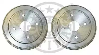 BT-1400 OPTIMAL Тормозной барабан