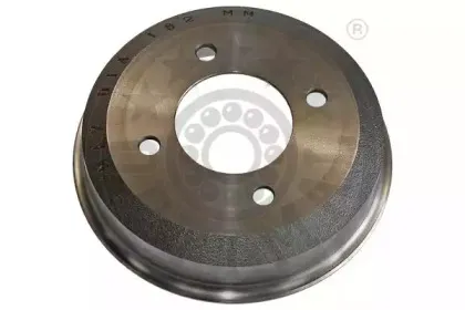 BT-1530 OPTIMAL Тормозной барабан