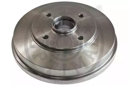 BT-1560 OPTIMAL Тормозной барабан
