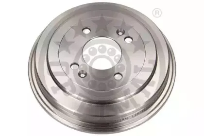 BT-1580 OPTIMAL Тормозной барабан