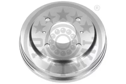 BT-1610 OPTIMAL Тормозной барабан