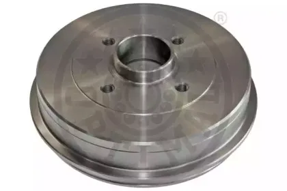 BT-1620 OPTIMAL Тормозной барабан