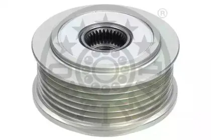 F5-1031 OPTIMAL Механизм свободного хода генератора