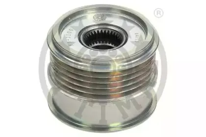 F5-1100 OPTIMAL Механизм свободного хода генератора