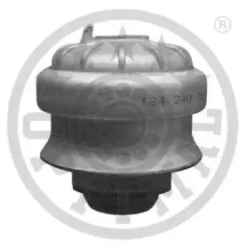 F8-2005 OPTIMAL Подвеска, двигатель