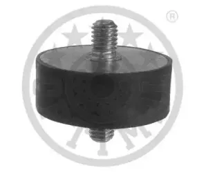 F8-4009 OPTIMAL Подвеска, радиатор