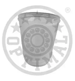 F8-4065 OPTIMAL Защитный колпак / пыльник, амортизатор