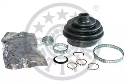 F8-4079 OPTIMAL Комплект пылника, приводной вал