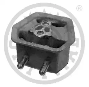 F8-4092 OPTIMAL Подвеска, двигатель