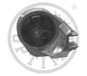 F8-4110 OPTIMAL Подвеска, двигатель