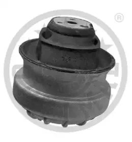 F8-5005 OPTIMAL Подвеска, двигатель