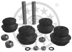 F8-5009 OPTIMAL Ремкомплект, поперечный рычаг подвески